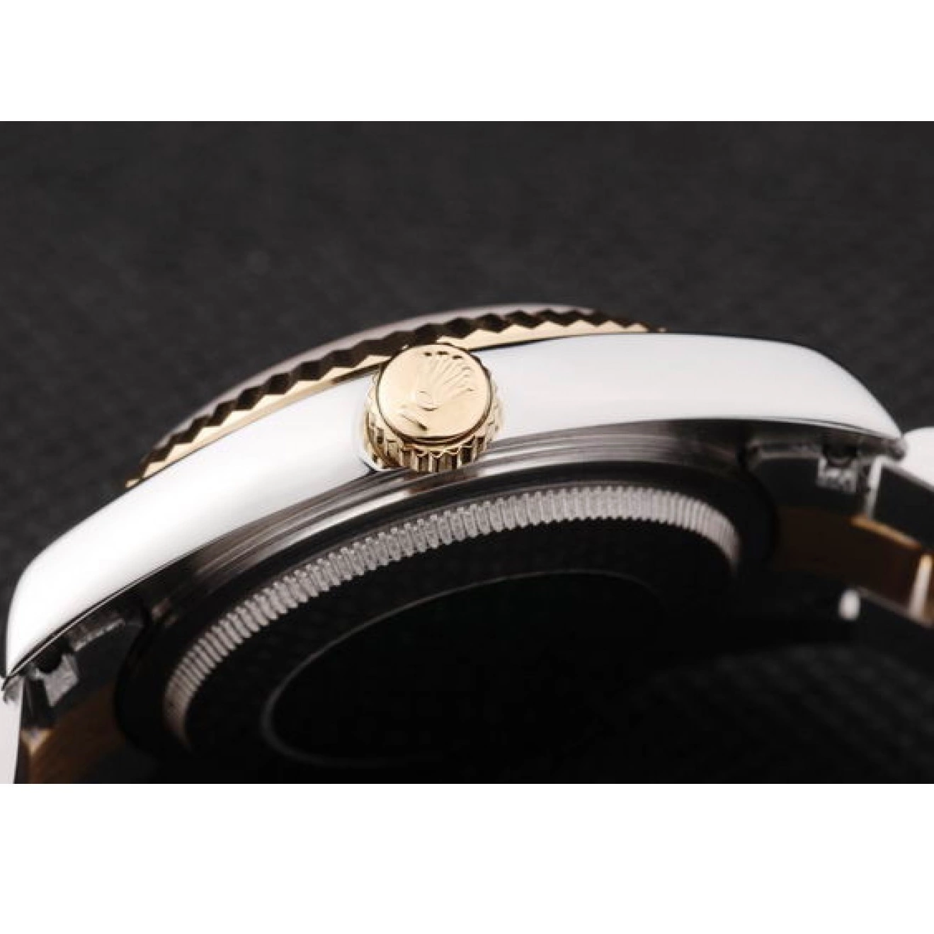 Aaa fake watches Swiss Datejust Rolex Mechanism-srl37 0531